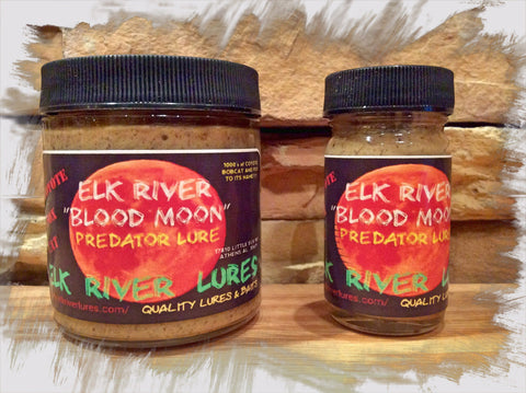 ELK RIVER "BLOOD MOON"
