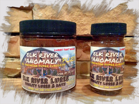 ELK RIVER "ANOMALY PLUS"