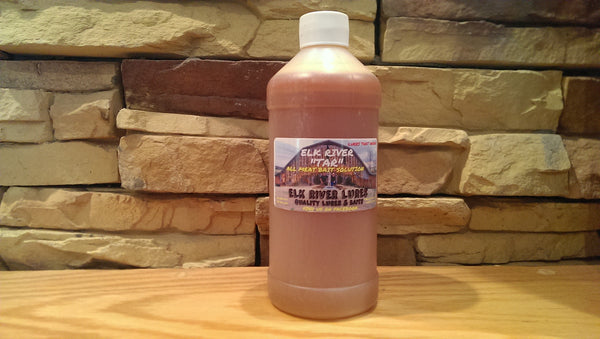 ELK RIVER "TAR"