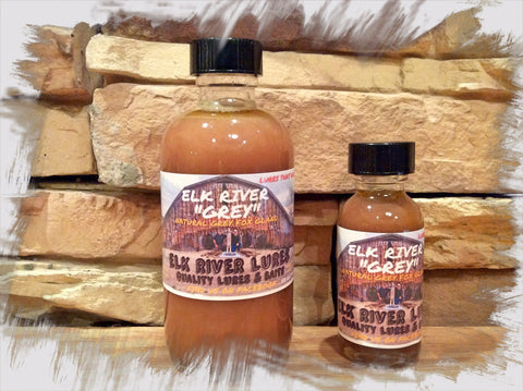 ELK RIVER "GREY"